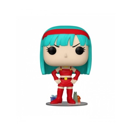 FUNKO POP! DRAGON BALL GT (BULLA) 1638