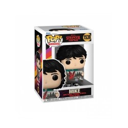 FUNKO POP! STRANGER THINGS (MIKE W/ WILL'S PAINTING) 1539