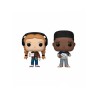 FUNKO POP! STRANGER THINGS (MAX & LUCAS) 2PK 2