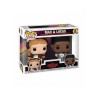 FUNKO POP! STRANGER THINGS (MAX & LUCAS) 2PK 2