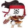 FUNKO POP! DEMON SLAYER (TANJURO KAMADO) 1255