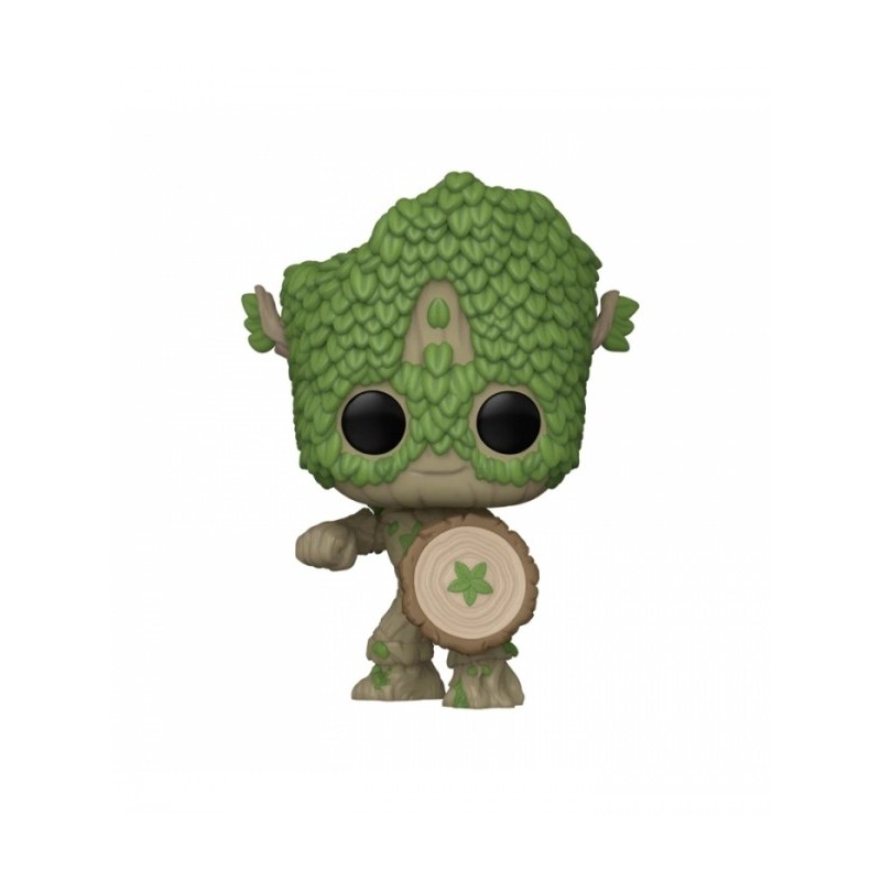 FUNKO POP! WE ARE GROOT (GROOT AS CAPTAIN AMERICA) 1392