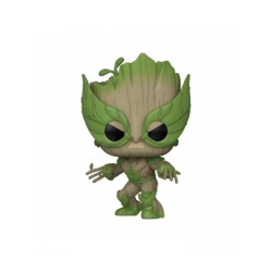 FUNKO POP! WE ARE GROOT (GROOT AS WOLVERINE) 1396
