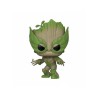 FUNKO POP! WE ARE GROOT (GROOT AS WOLVERINE) 1396