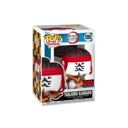 FUNKO POP! DEMON SLAYER (TANJURO KAMADO) 1255