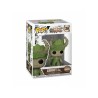 FUNKO POP! WE ARE GROOT (GROOT AS LOKI) 1394