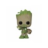 FUNKO POP! WE ARE GROOT (GROOT AS IRON MAN) 1393