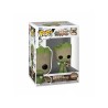 FUNKO POP! WE ARE GROOT (GROOT AS IRON MAN) 1393