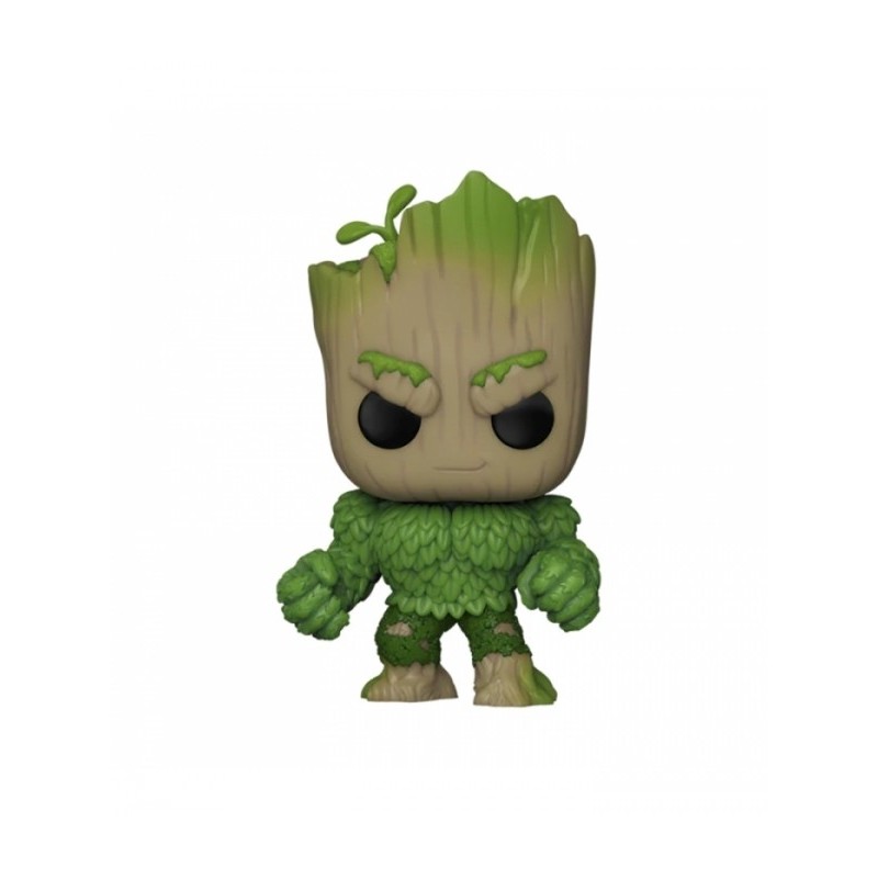 FUNKO POP! WE ARE GROOT (GROOT AS HULK) 1397
