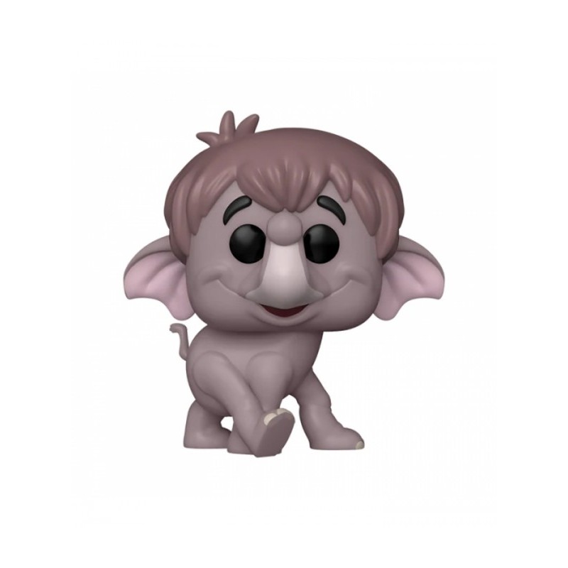 FUNKO POP! THE JUNGLE BOOK (HATHI JR.) 1476