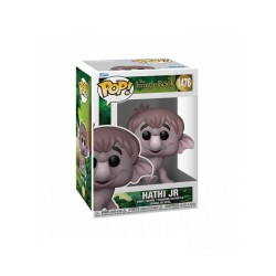 FUNKO POP! THE JUNGLE BOOK (HATHI JR.) 1476