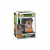 FUNKO POP! THE JUNGLE BOOK (BAGHEERA) 1475