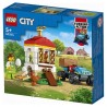 LEGO CITY 60344 GALLINERO