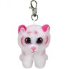 PELUCHE TY LLAVERO TIGRE (TABOR)