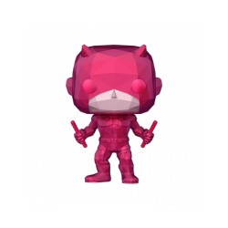 FUNKO POP! DAREDEVIL 60YEARS (FACET) 1386