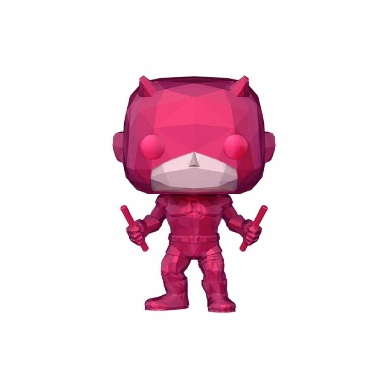 FUNKO POP! DAREDEVIL 60YEARS (FACET) 1386