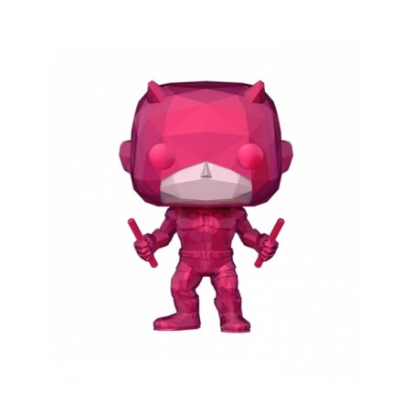 FUNKO POP! DAREDEVIL 60YEARS (FACET) 1386