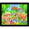 CUADRO 3D ANIMAL CROSSING (SPRING & SUMMER)