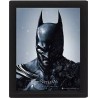 CUADRO 3D BATMAN ARKHAM