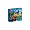 LEGO CITY 60070 HIDROAVION DE POLICIA