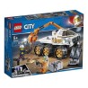 LEGO CITY 60225 PRUEBA CONDUCCION