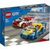 LEGO CITY 60256 COCHES DE CARRERAS