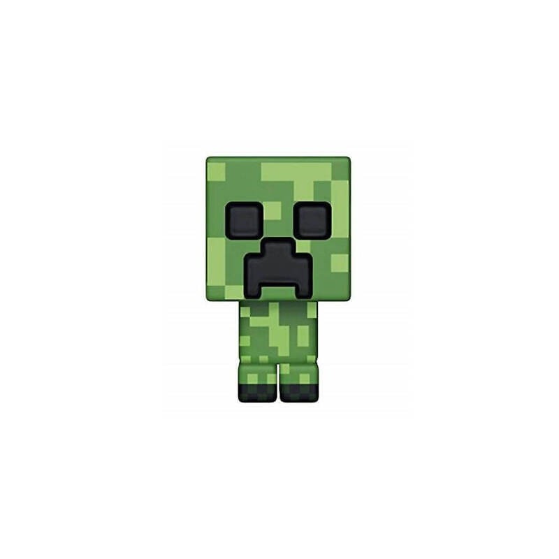 FUNKO POP! MINECRAFT (CREEPER) 320