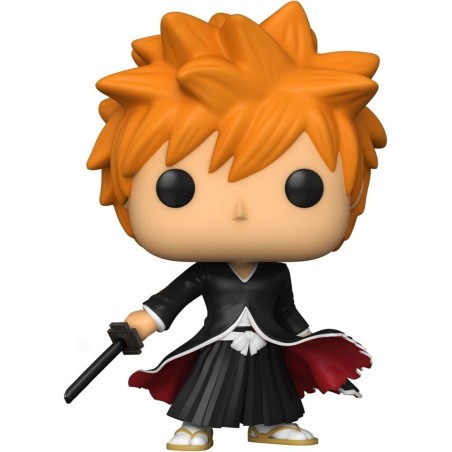 FUNKO POP! BLEACH (ICHIGO) 1087
