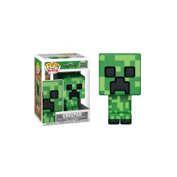 FUNKO POP! MINECRAFT (CREEPER) 320