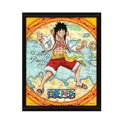 CUADRO 3D ONE PIECE