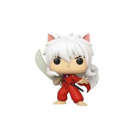 FUNKO POP! INUYASHA (INUYASHA) 767