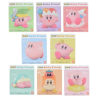FIGURA SORPRESA KIRBY FRIENDS 9CM BANDAI