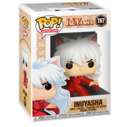 FUNKO POP! INUYASHA (INUYASHA) 767
