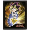 CUADRO 3D YUGIOH