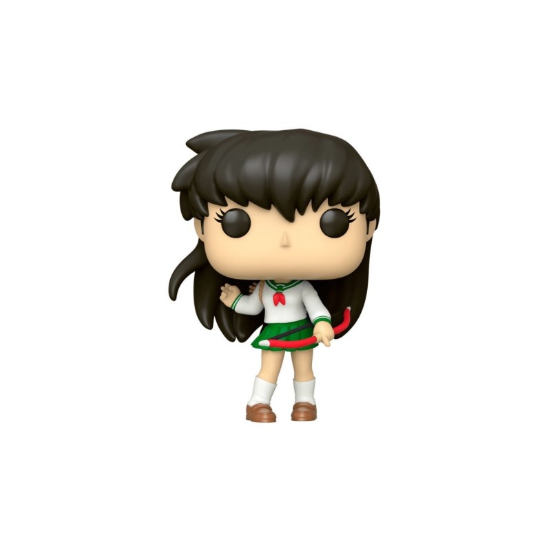 FUNKO POP! INUYASHA (KAGOME HIGURASHI) 768