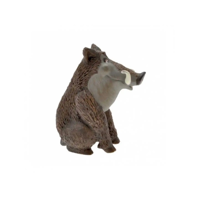 FIGURA ASTERIX (JABALI)