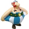 FIGURA ASTERIX (OBELIX SUJETANDO EL PANTALON)