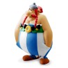 FIGURA ASTERIX (OBELIX CON LAS MANOS EN EL BOLSILLO)