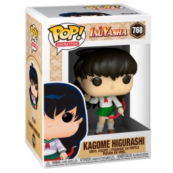 FUNKO POP! INUYASHA (KAGOME HIGURASHI) 768