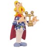 FIGURA ASTERIX (CACOFONIX CON ARPA)