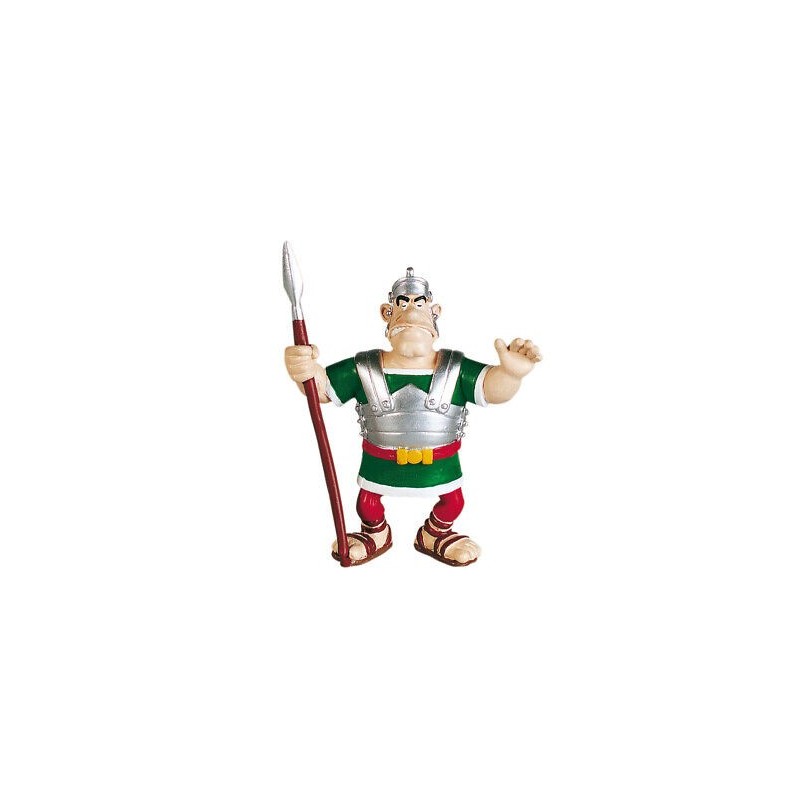 FIGURA ASTERIX (LEGIONARIO)