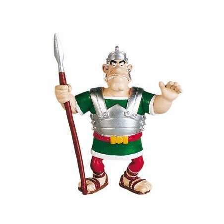 FIGURA ASTERIX (LEGIONARIO)