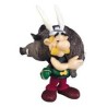 FIGURA ASTERIX (ASTERIX LLEVANDO UN JABALI)