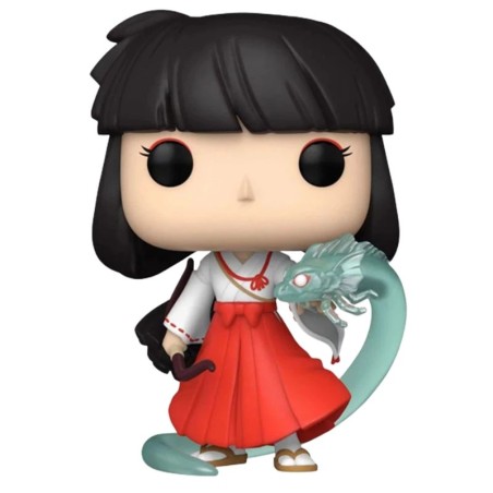 FUNKO POP! INUYASHA (KIKYO) 1298