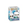 FUNKO POP! POKEMON (OSHAWOTT) 886