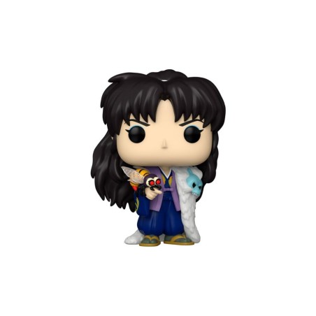 FUNKO POP! INUYASHA (NARAKU) 1299