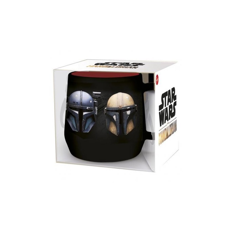 STAR WARS THE MANDALORIAN TAZA