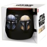STAR WARS THE MANDALORIAN TAZA