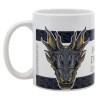 HOUSE OF THE DRAGON TAZA