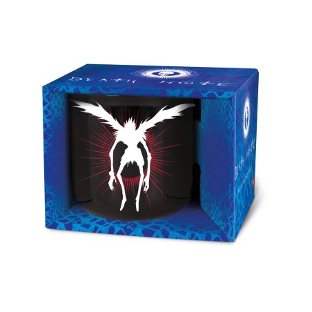 DEATH NOTE TAZA